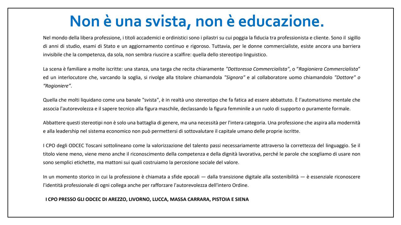 8 MARZO 2026 08.03.2026 2